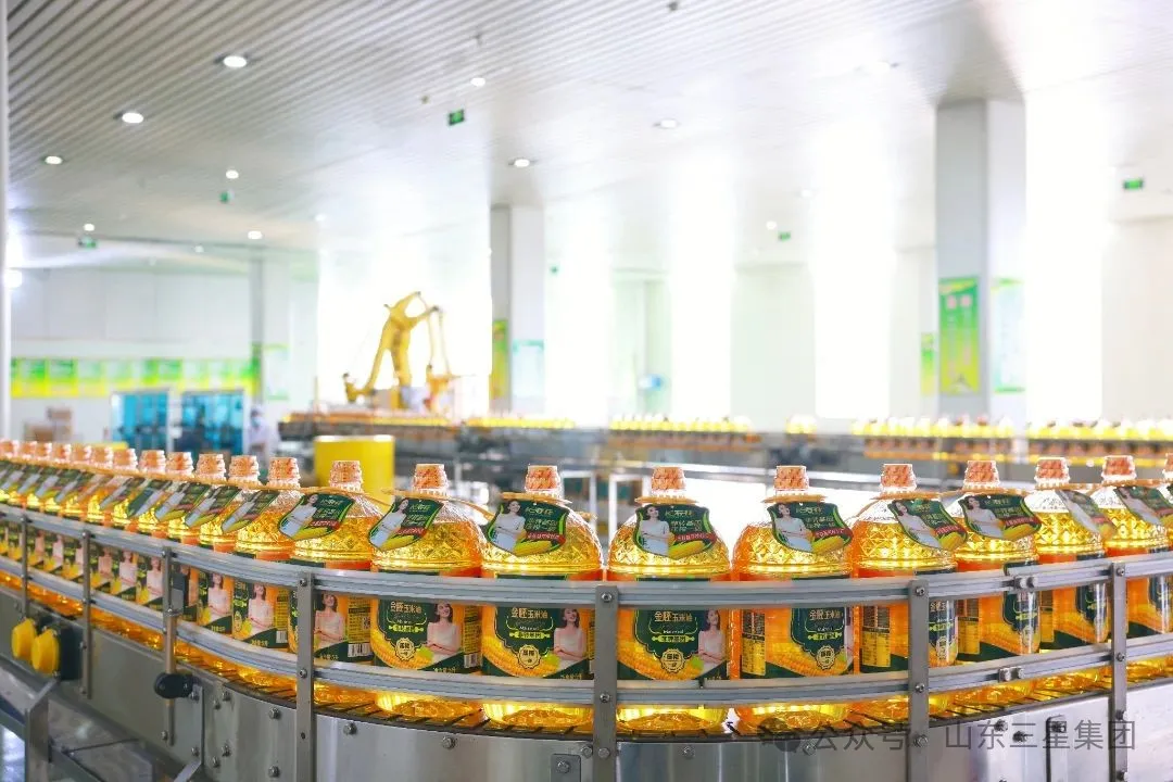 山東三星集團六個項目入選2025年山東省（第一批）企業(yè)技術創(chuàng)新項目計劃